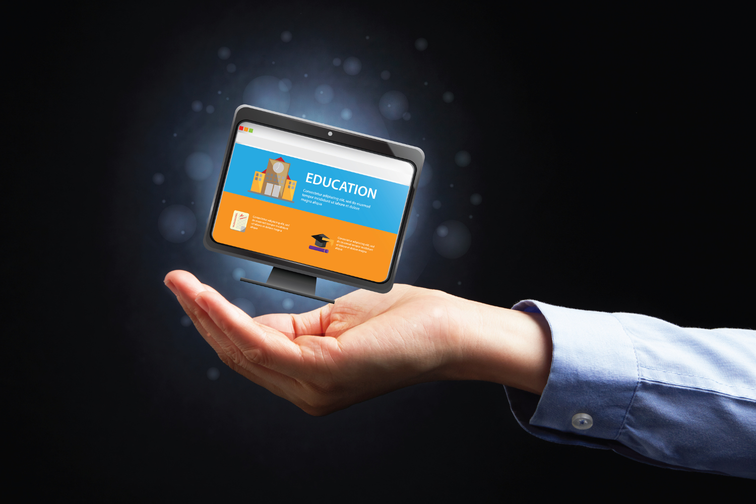 Tips for Choosing Purposeful EdTech