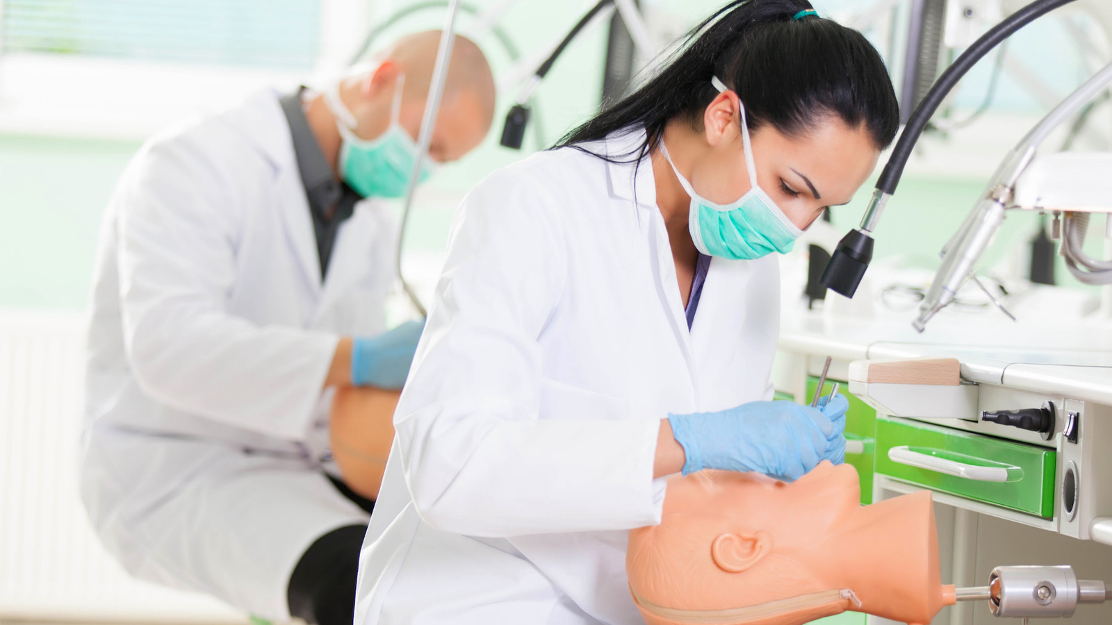 A Template for Curriculum Mapping Success in Dental Education