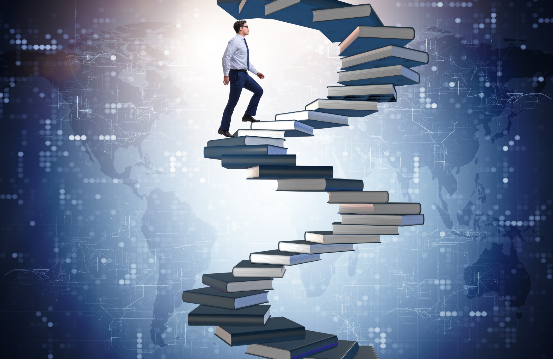 The Academic Portrait: Tracking Student Progress with the Themes Tab