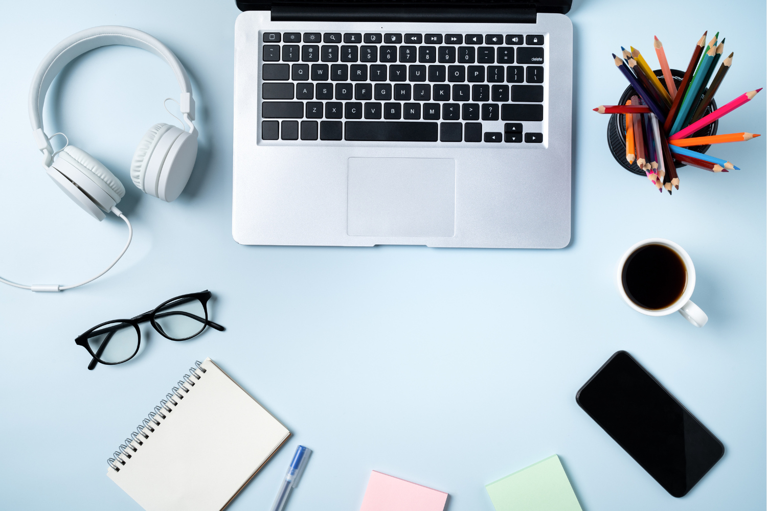 Best Practices for Creating an Online Course