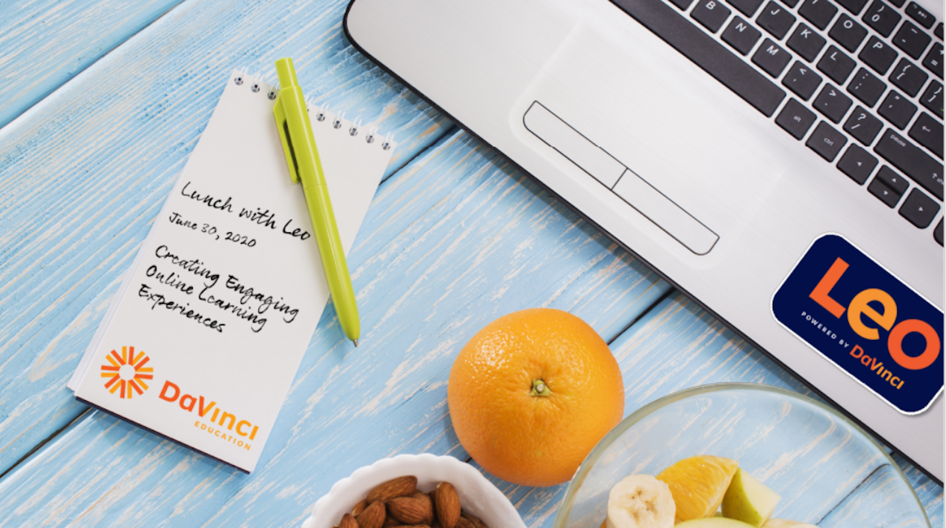 Creating Engaging Online Learning Experiences