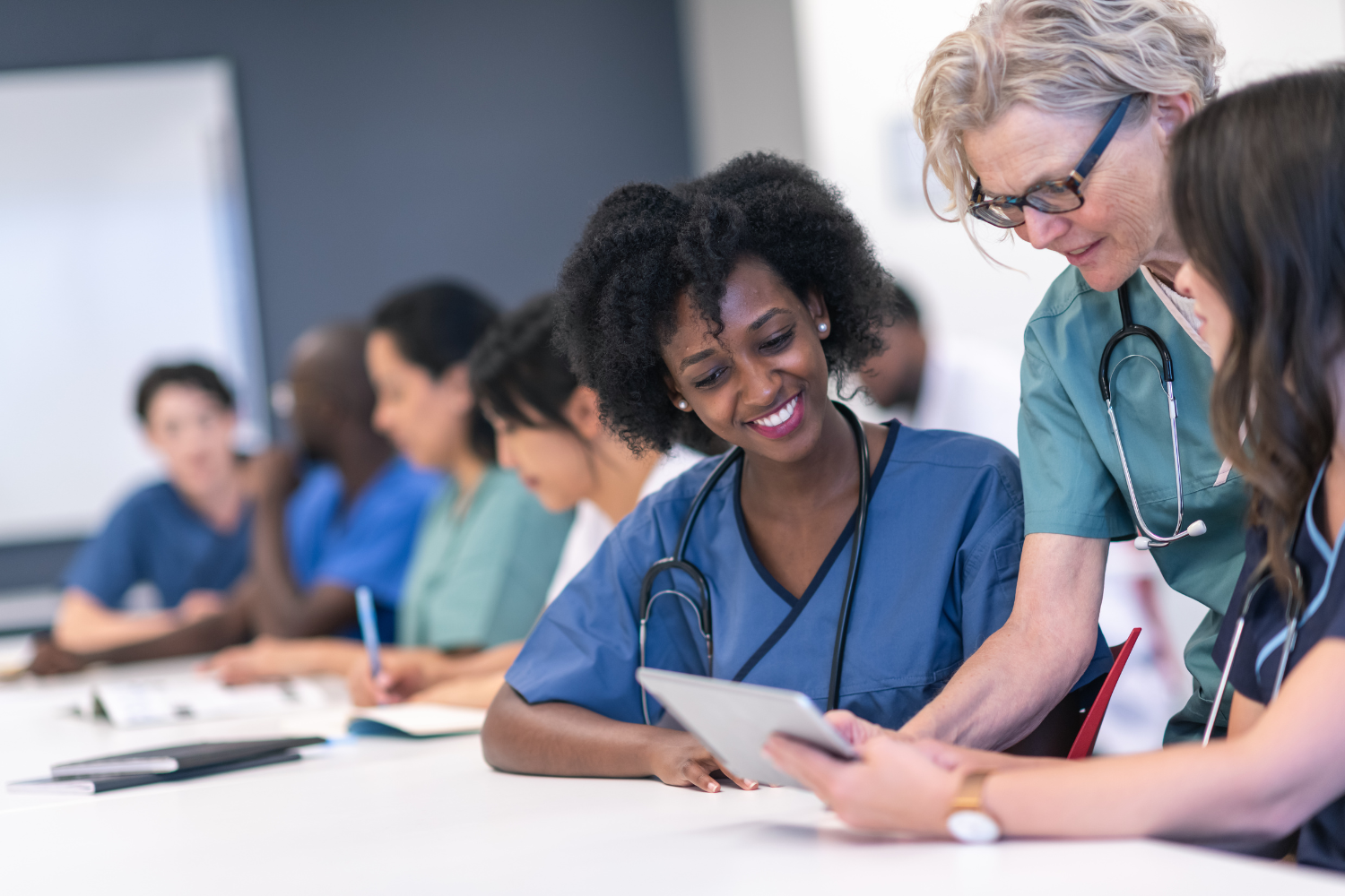 Methods of Providing Student Feedback