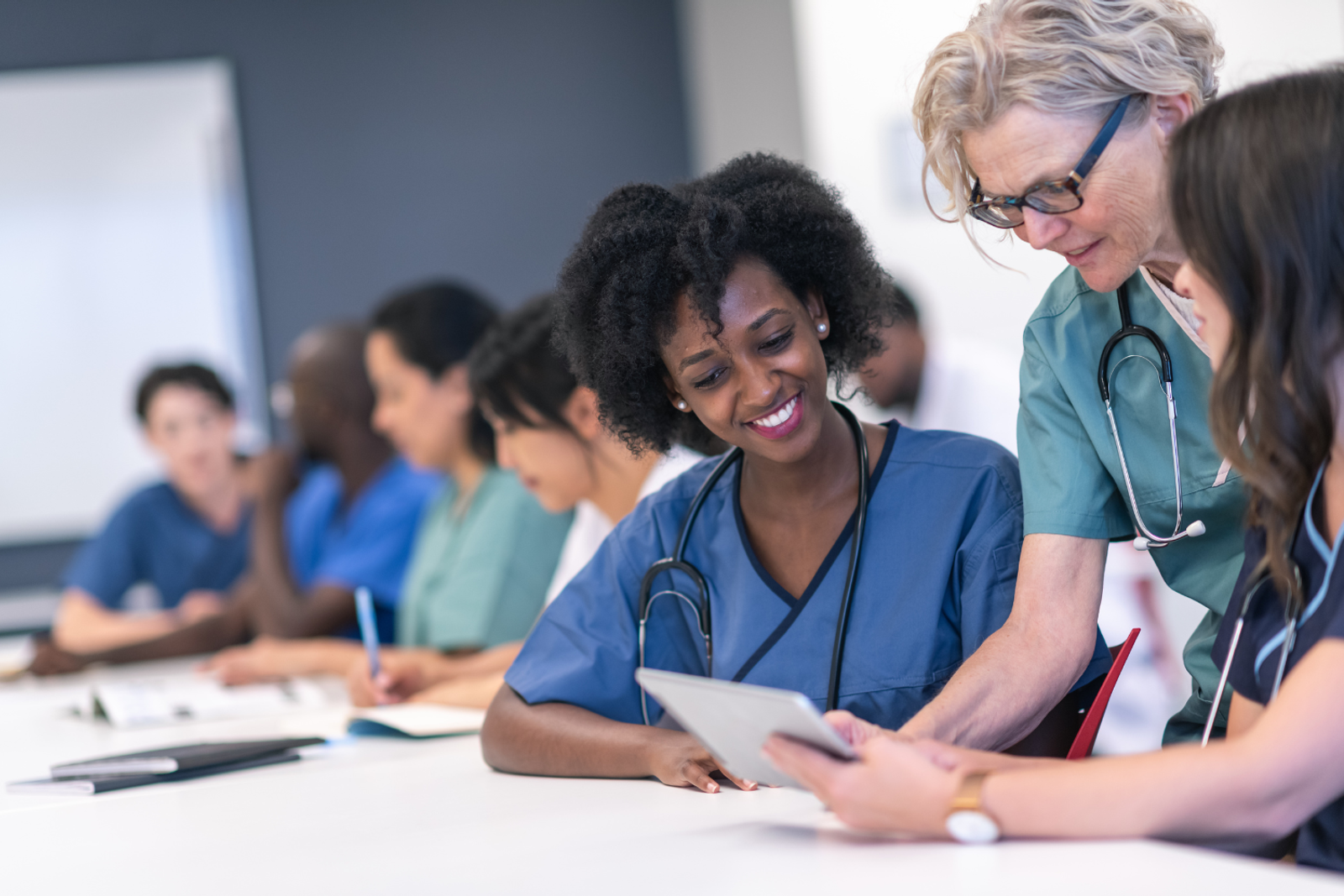 Methods of Providing Student Feedback