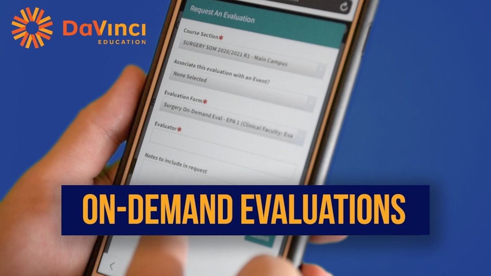 On-Demand Evaluations in Leo