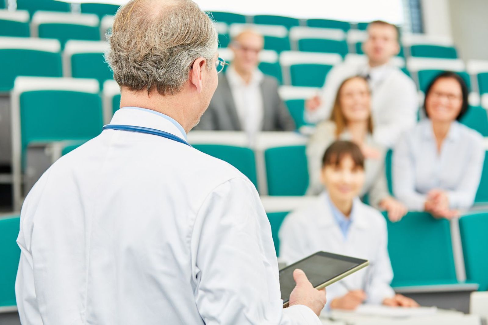 Improve Student Outcomes with Effective Evaluations