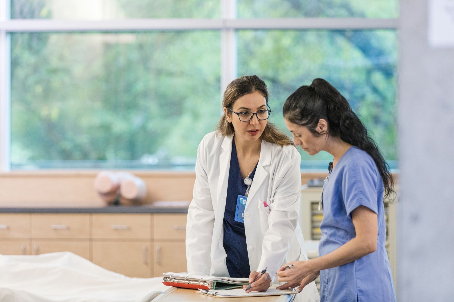 Rubrics for Use in Assessments in Healthcare Education