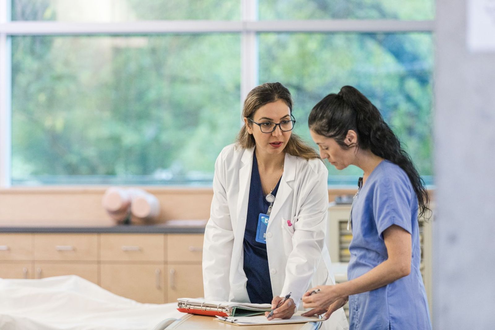 Rubrics for Use in Assessments in Healthcare Education