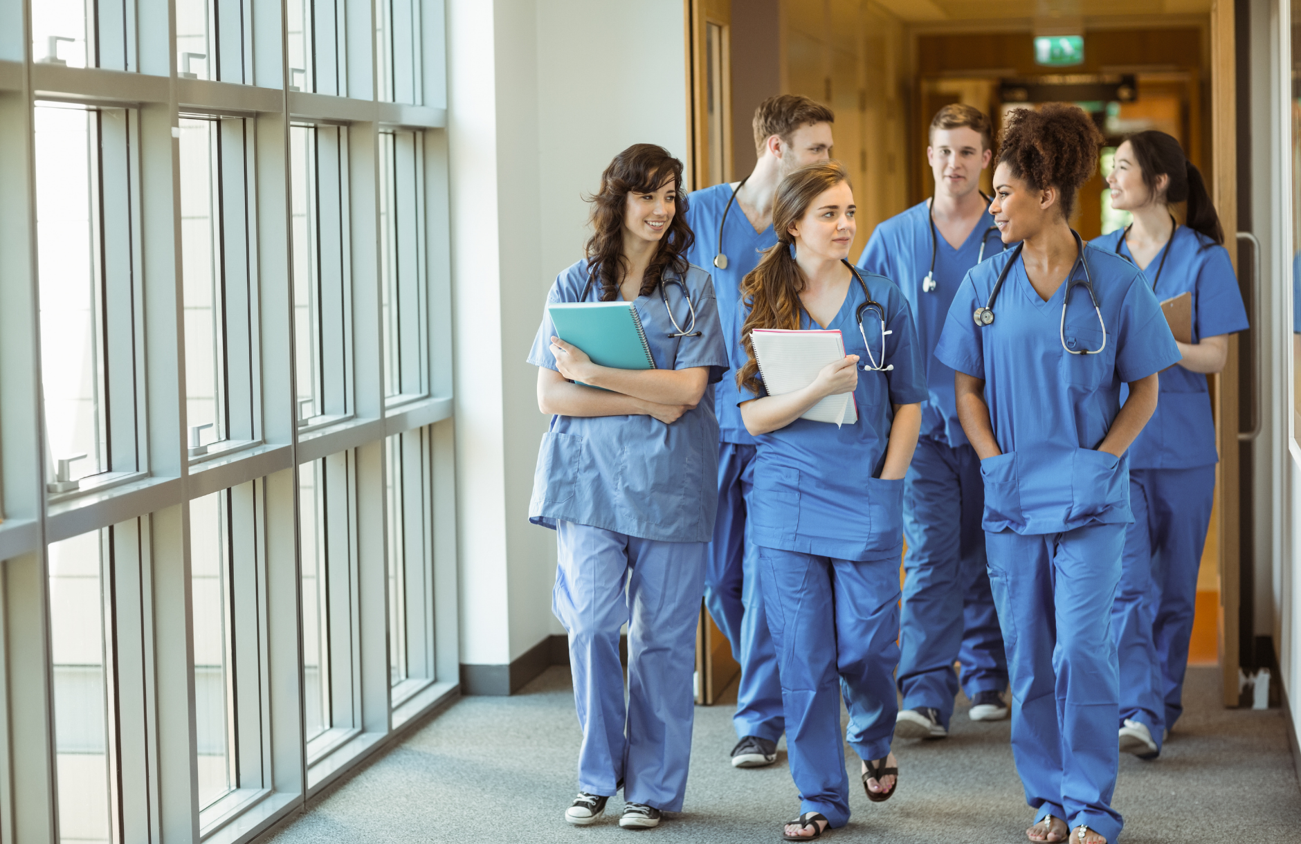 Using Your LMS to Improve the Student Experience