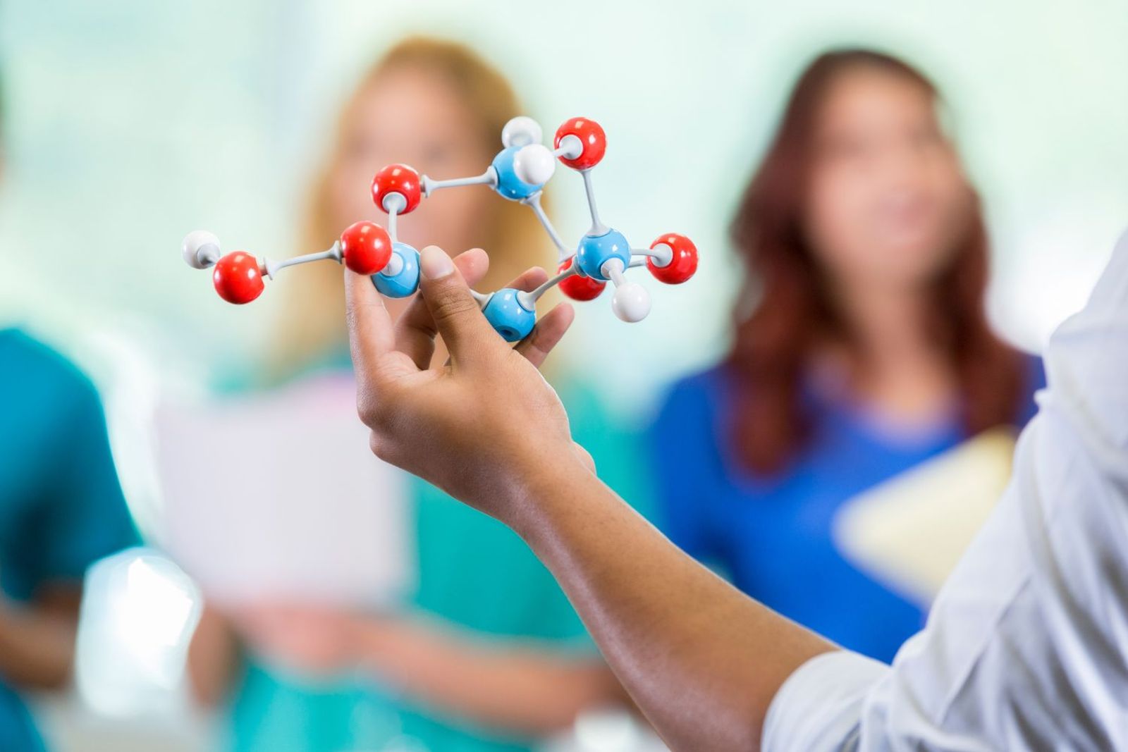 Engaging Learning Experiences in Healthcare Education