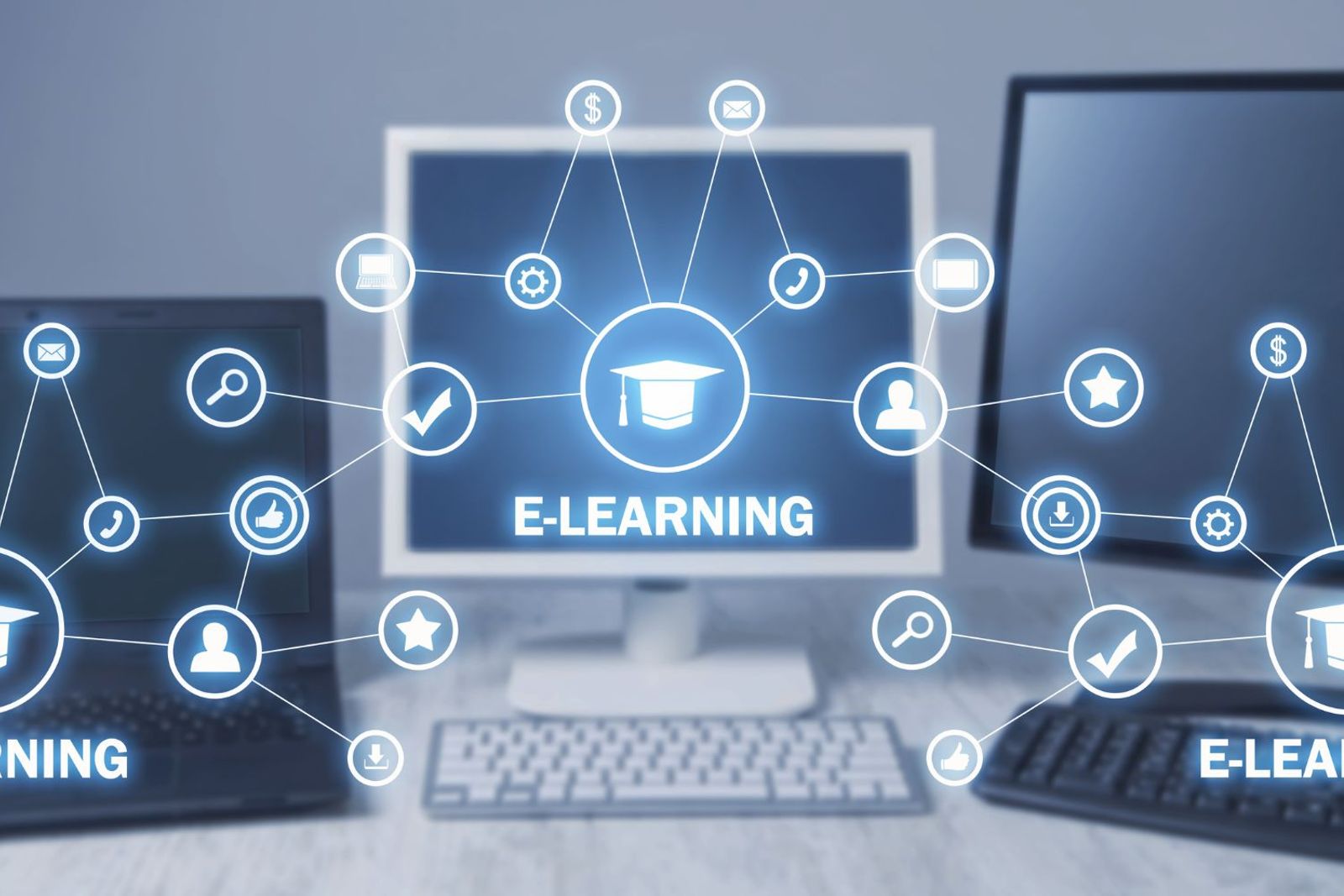 Technology in the Distance Education Classroom