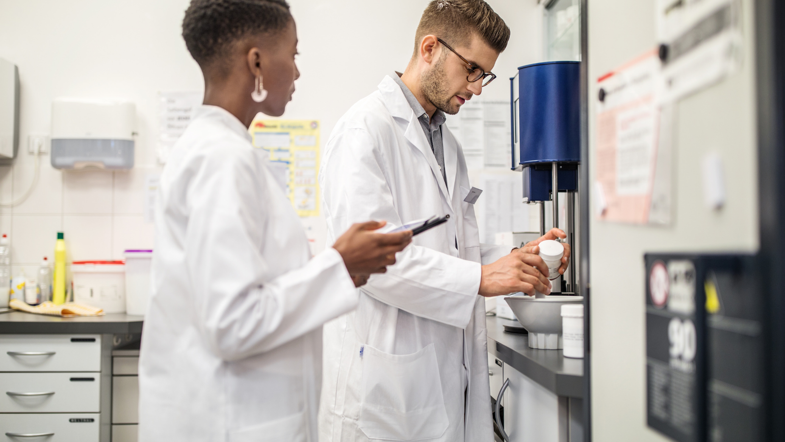 A Template for Curriculum Mapping Success in Pharmacy Education