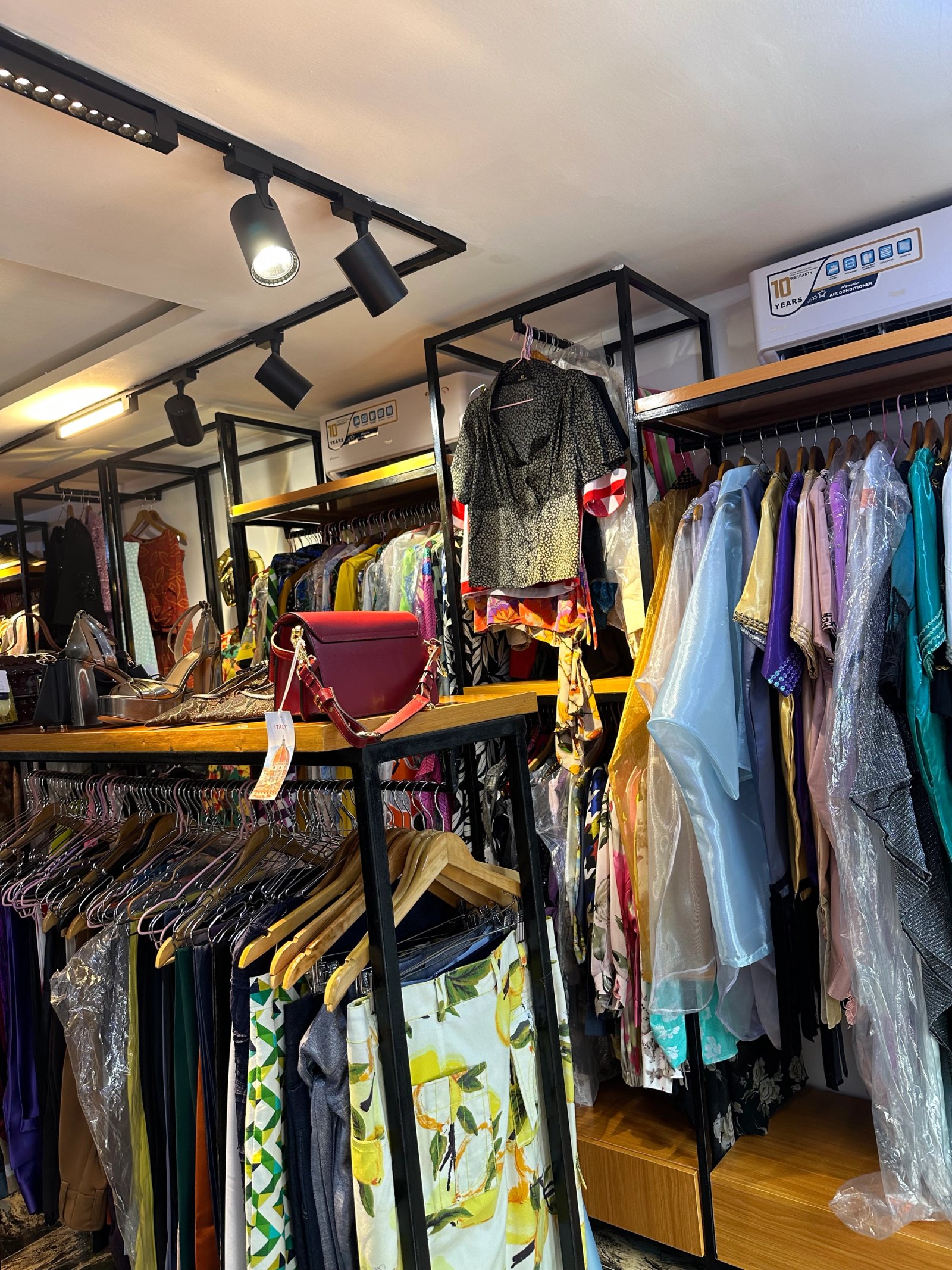 Gosh Fashion House
