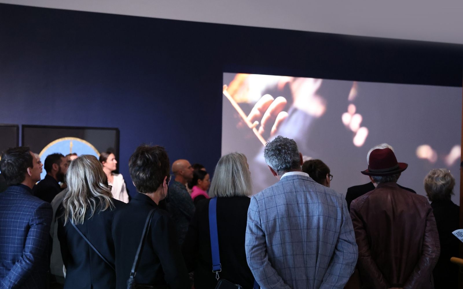 The Govett-Brewster Foundation: Bold creativity, inspired giving.