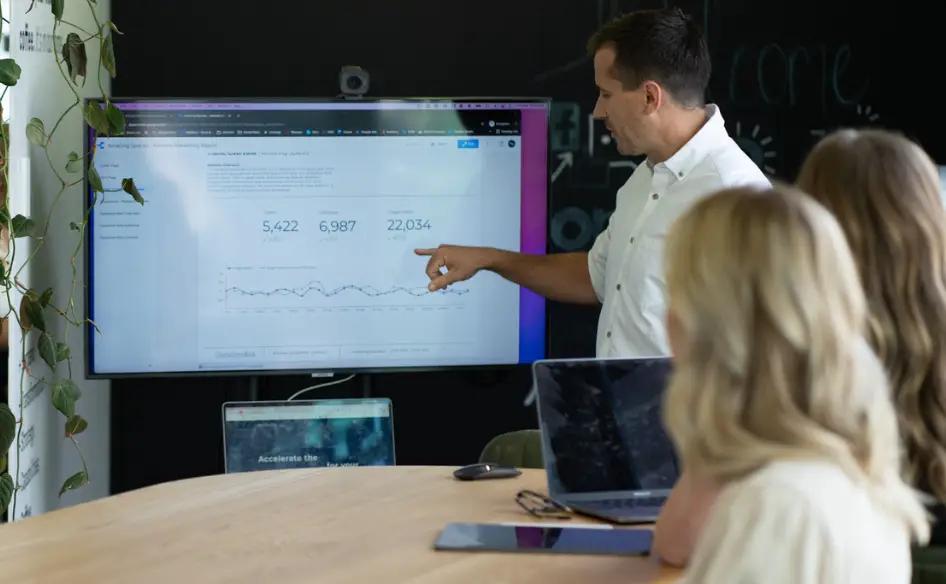 Marketing Metrics: Essential Digital Marketing KPI Examples