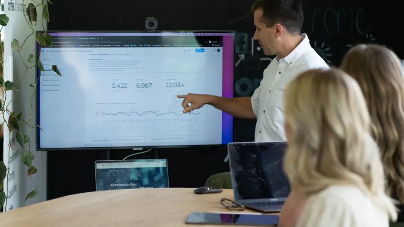 Marketing Metrics: Essential Digital Marketing KPI Examples