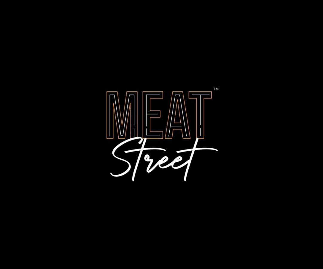 Meat Street: Good Vibes Only