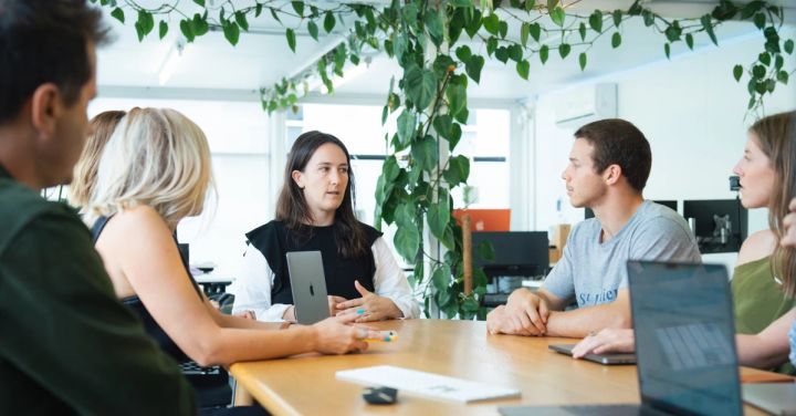 Unlocking Your Business Potential: Why ‘Not Bad’ Isn’t Good Enough for Your Business