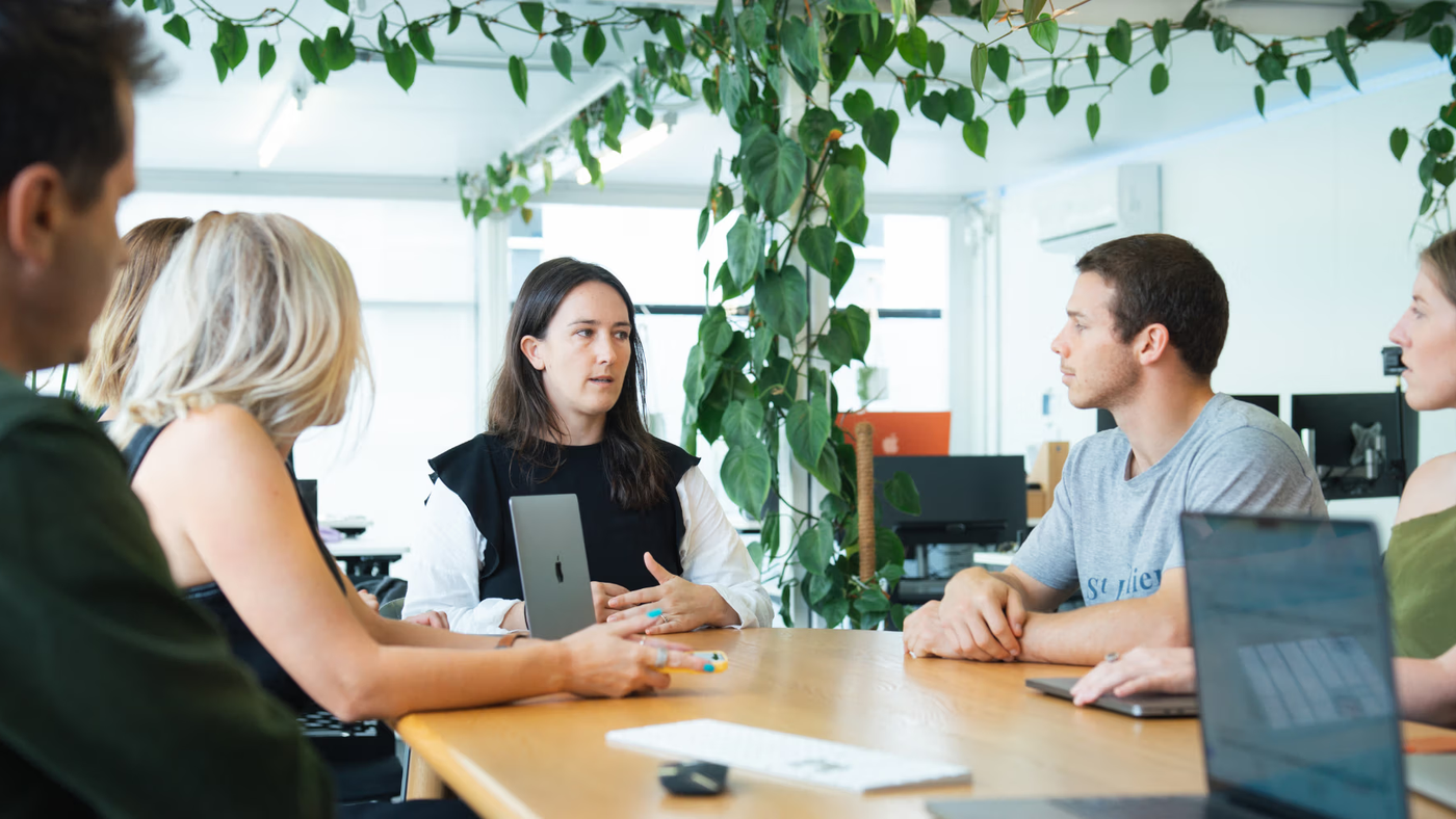 Unlocking Your Business Potential: Why ‘Not Bad’ Isn’t Good Enough for Your Business