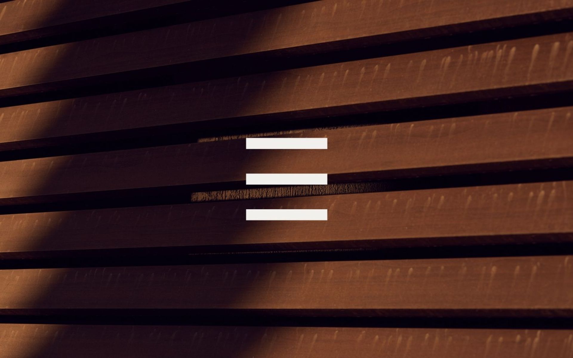 Shutters By Design: Elevating the everyday.