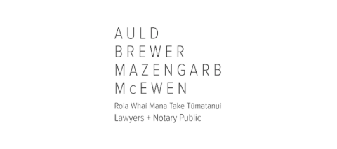 Auld Brewer Mazengarb & McEwen