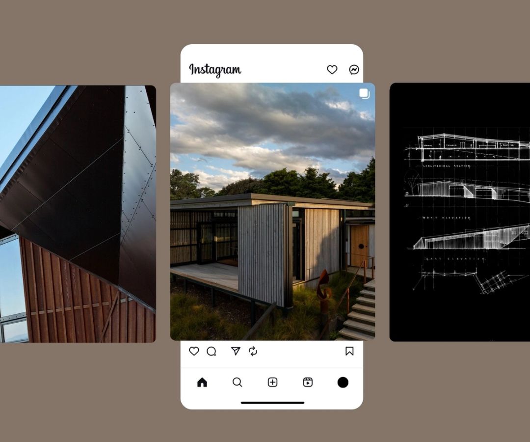 HB Architecture: Designing with purpose, grounded in place.