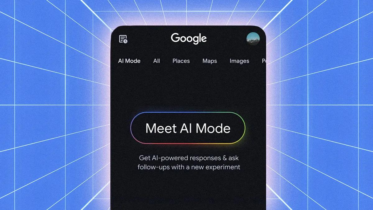 Google AI Mode laucnhes in New Zealand and Australia