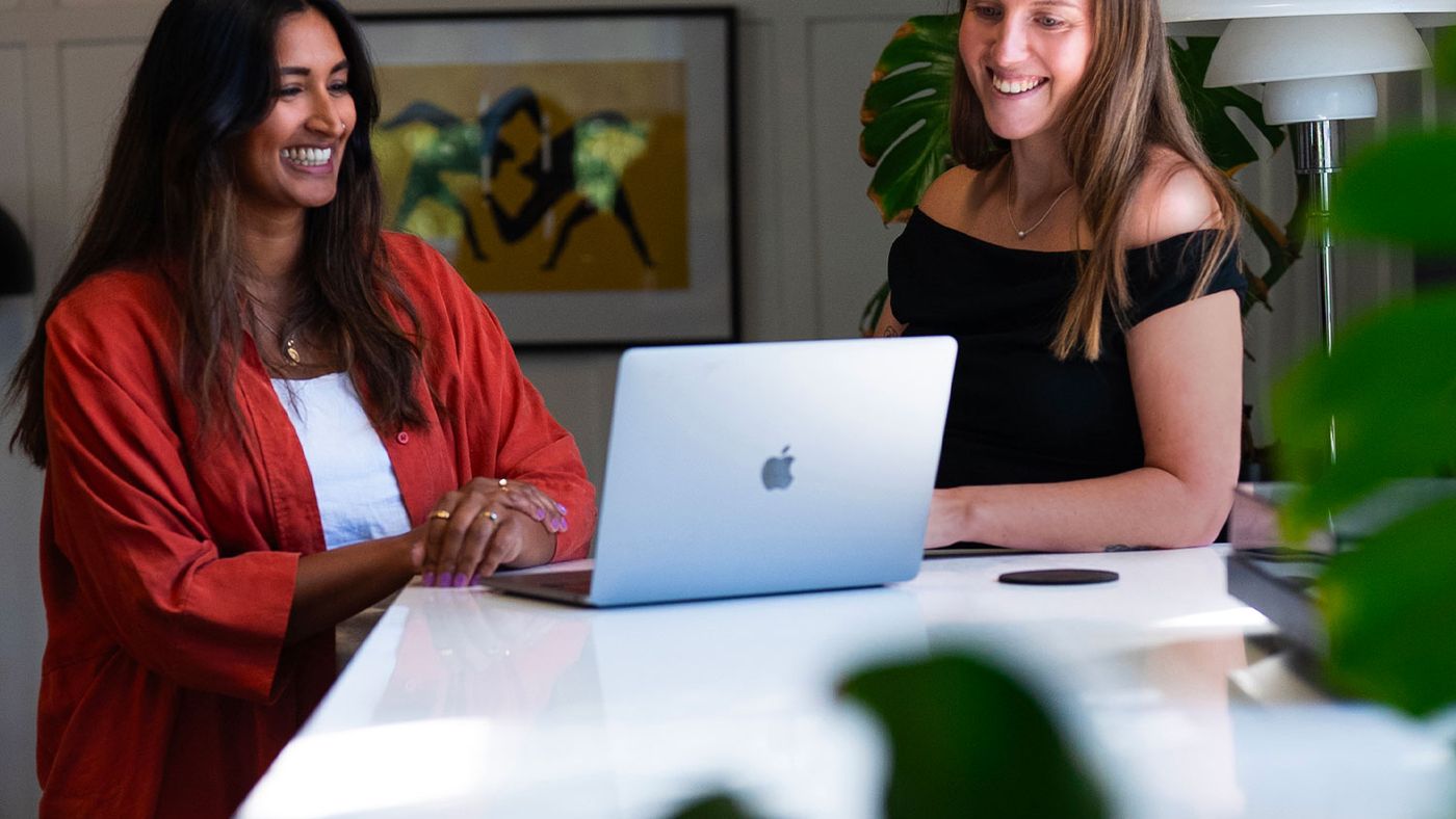 The Decision Zone: Is AI now your business’s first impression?
