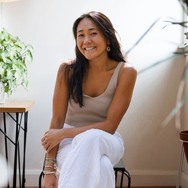 Juliet Yee