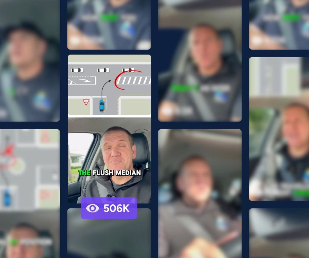 Learn To Drive: Building EEAT Authority and 1M+ Views in 39 Days
