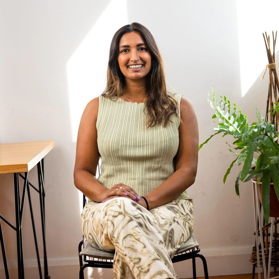 Aarti Desai