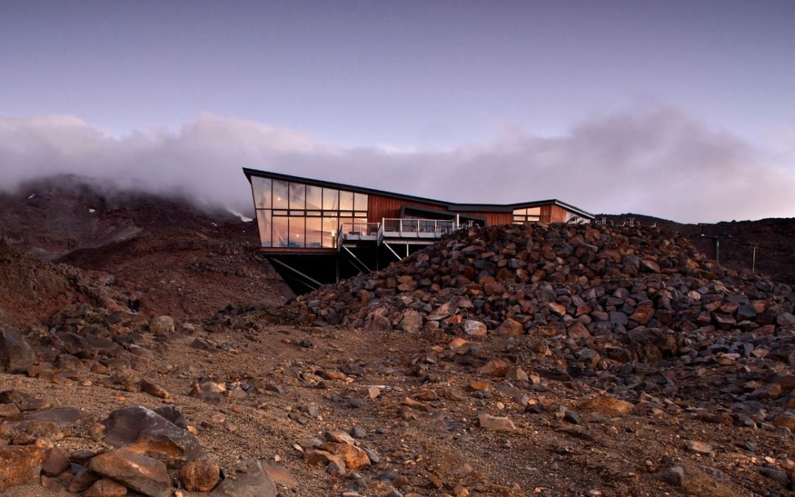 HB Architecture: Designing with purpose, grounded in place.