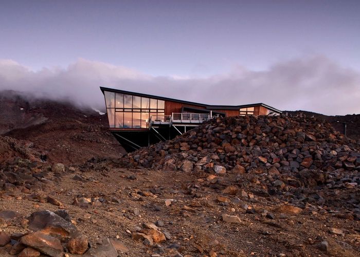 HB Architecture: Designing with purpose, grounded in place.