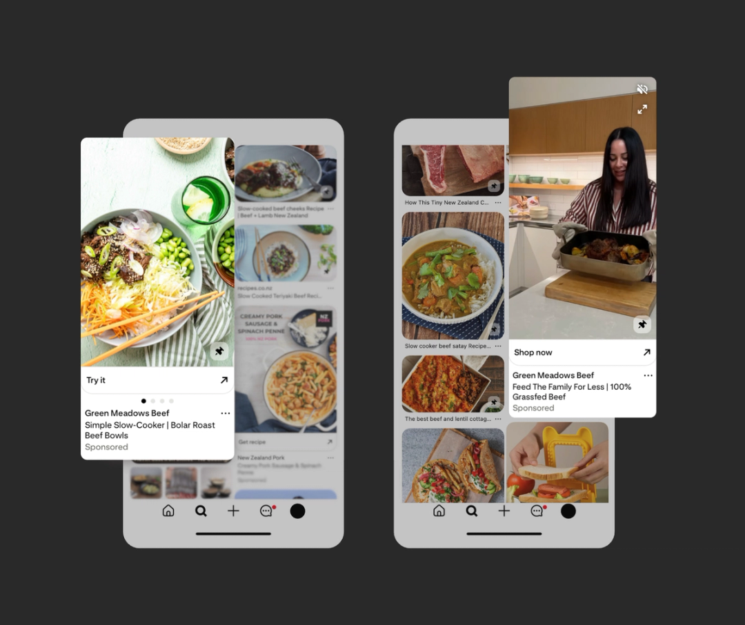 Green Meadows Beef: Turning Clicks Into Customers