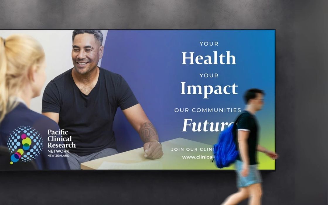 Pacific Clinical Research Network: Paving the way for new advancements and cures.