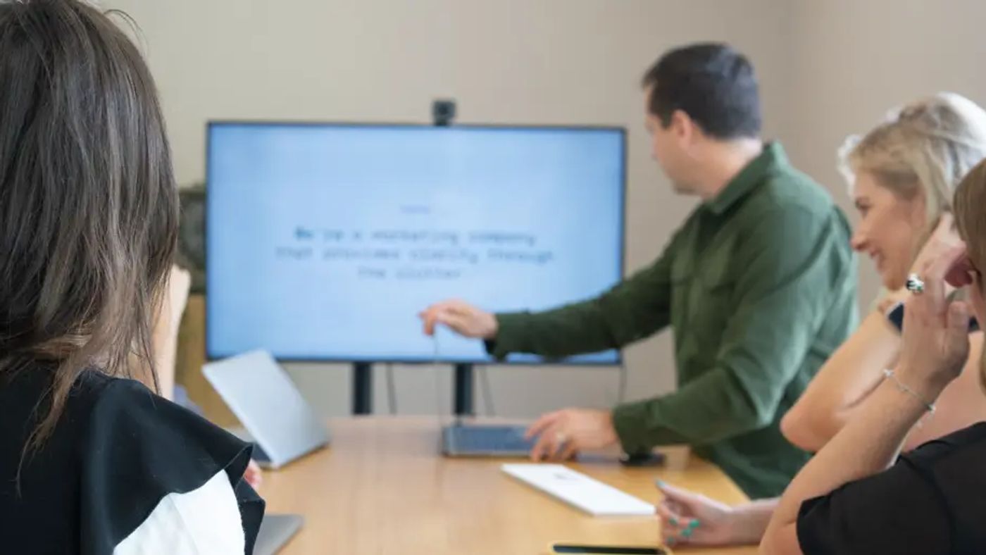 Leveraging Competitor Analysis for Better Marketing
