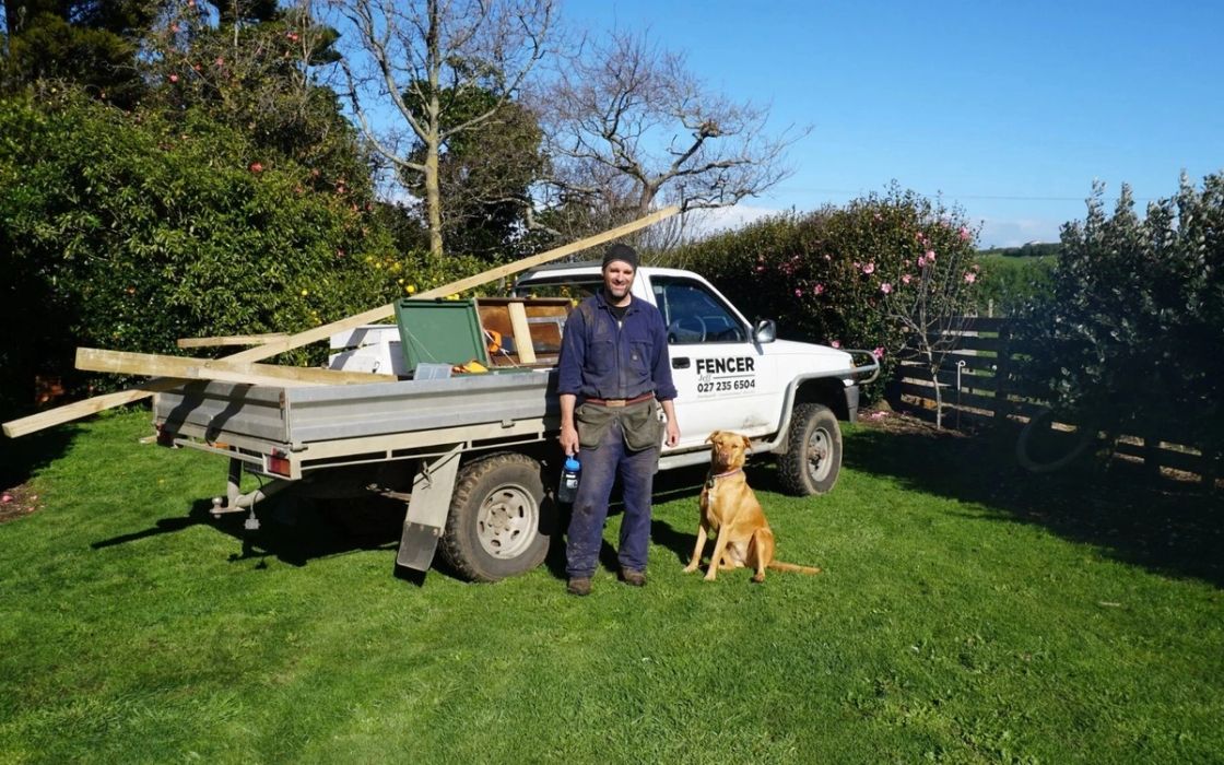 Agri-Fencing Taranaki: Raising the Bar for Rural Brands