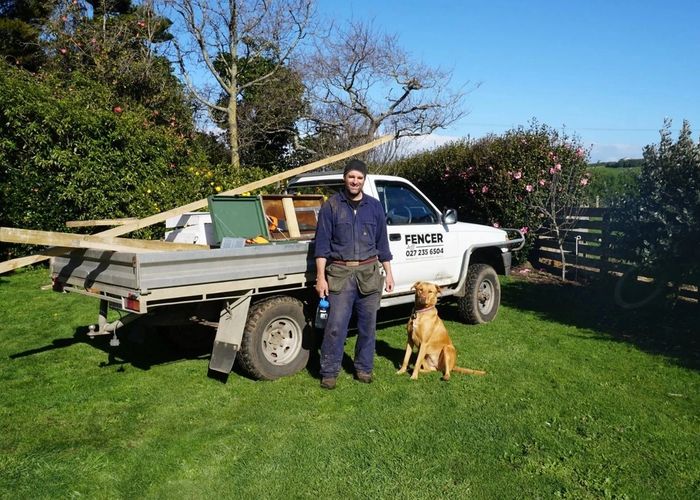 Agri-Fencing Taranaki: Raising the Bar for Rural Brands