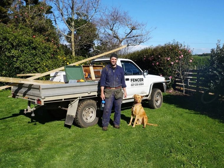 Agri-Fencing Taranaki: Raising the Bar for Rural Brands