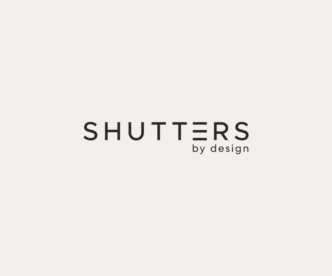 Shutters By Design: Elevating the everyday.