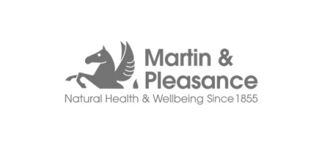 Martin & Pleasance