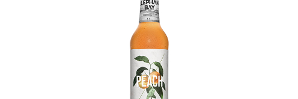 Éléphant Bay Peach