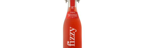 Fizzy Raspberry