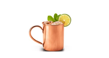 Moscow Mule