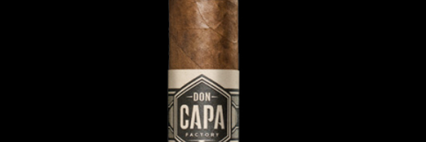 Don Capa Special Toro n°1