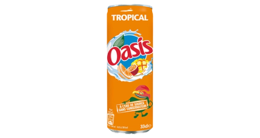 Oasis Tropical
