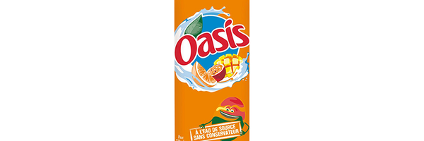 Oasis Tropical