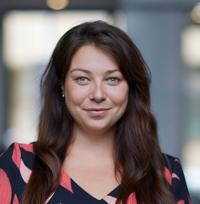 Davina Hansen