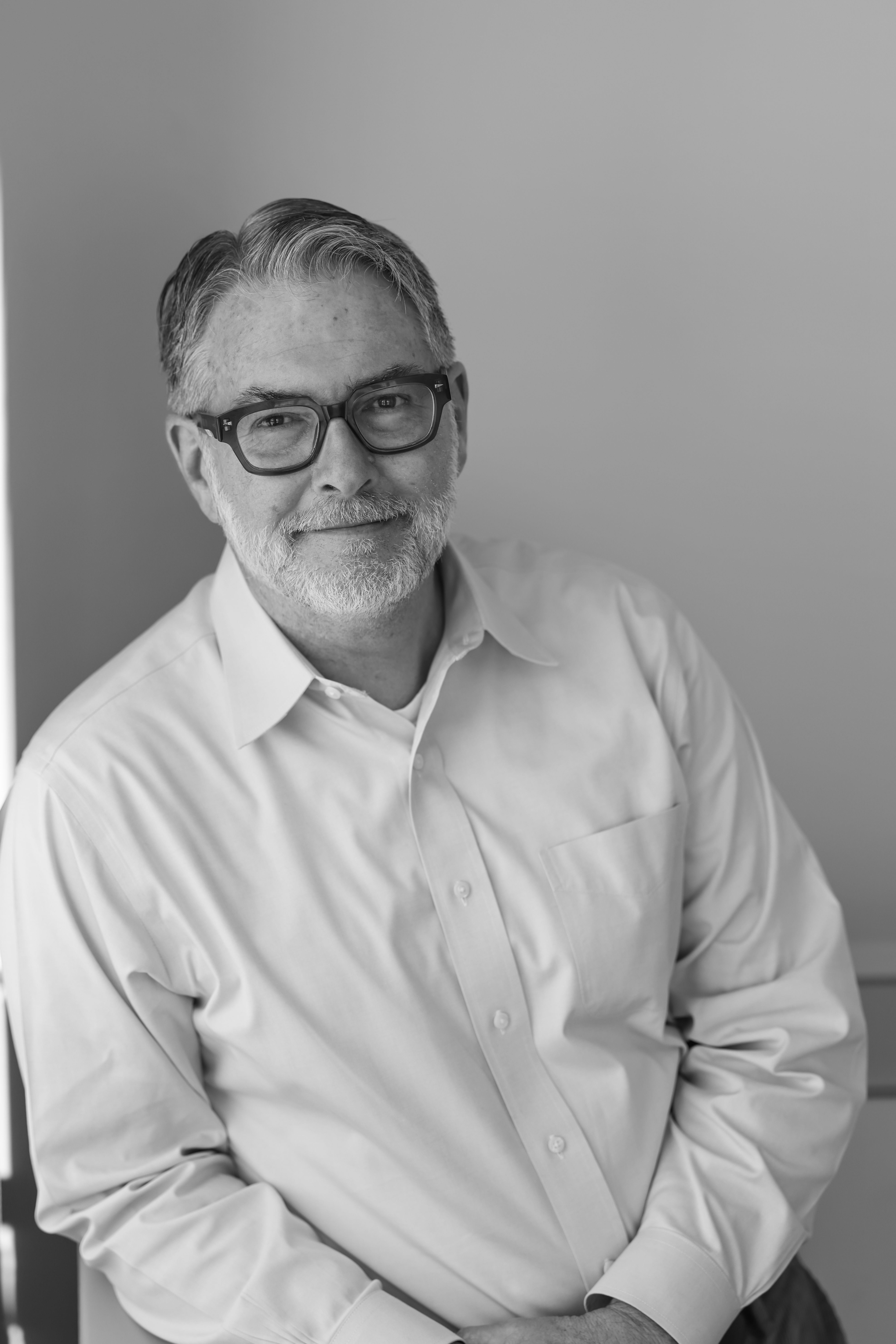 Howard Formby headshot