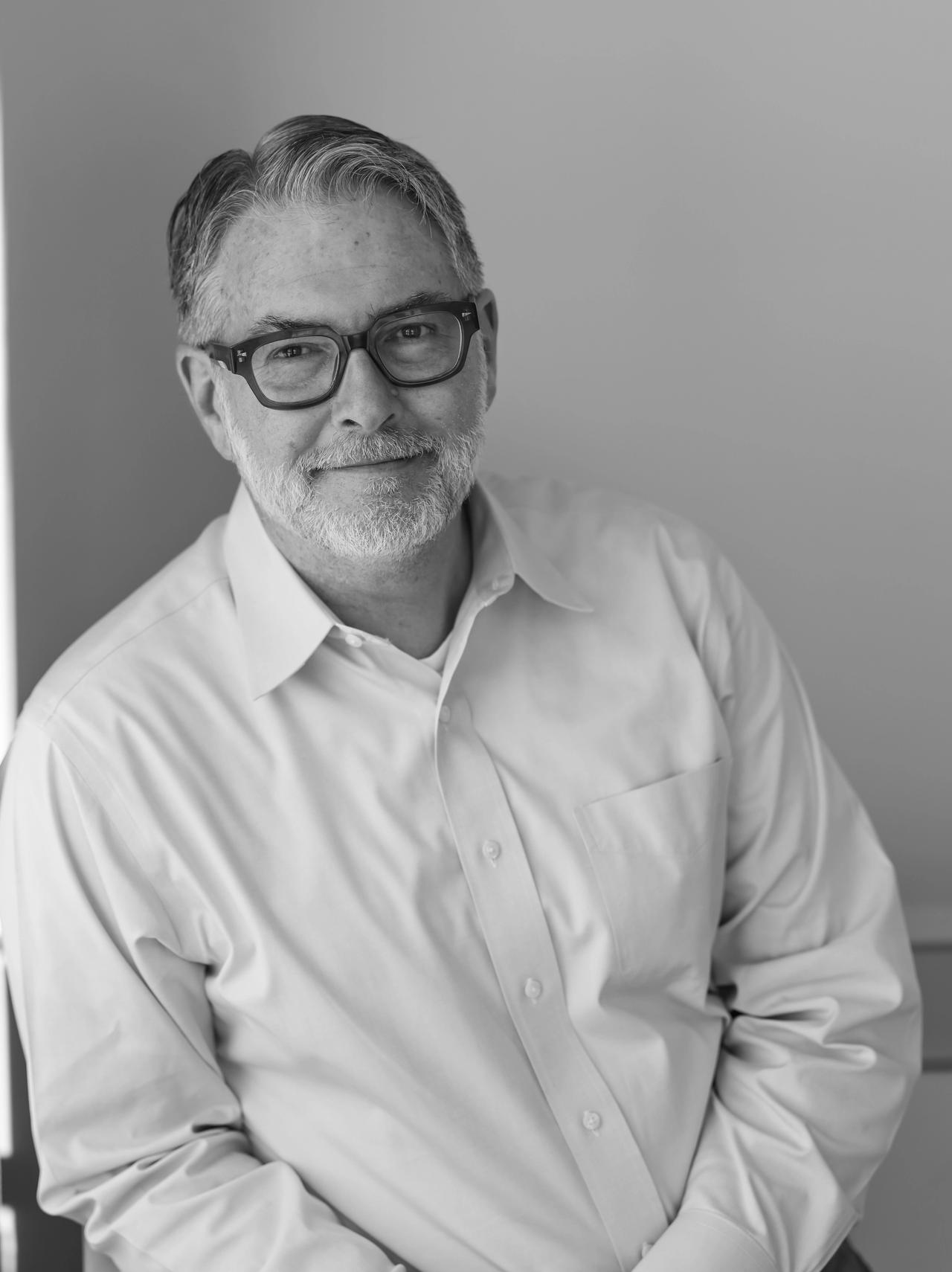 Howard Formby headshot