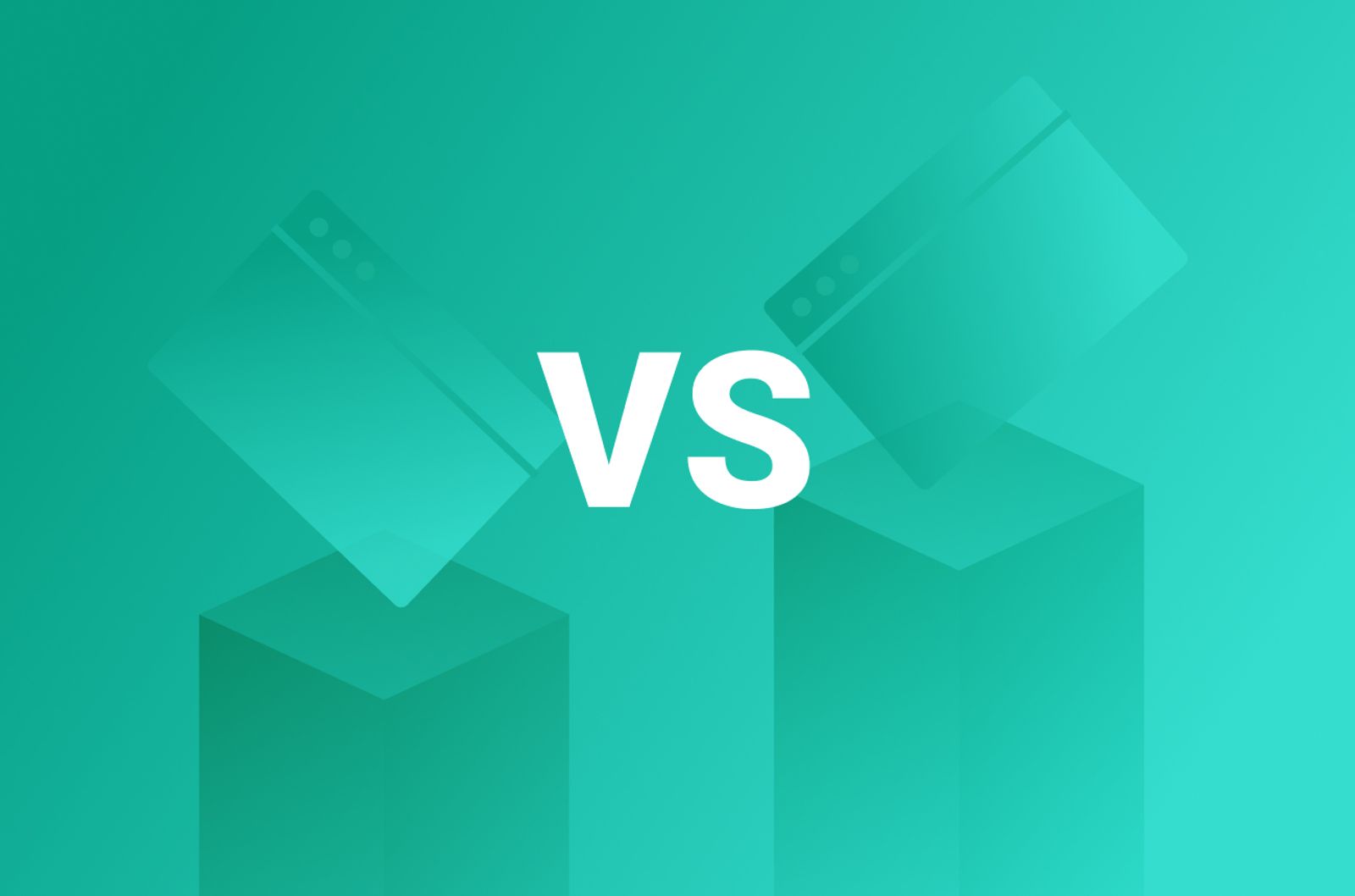 Building Landing Pages to Compare Your Product Against the Competition